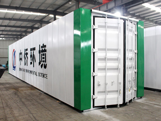 如何選擇和判斷正規(guī)的環(huán)保設(shè)備一體化污水處理設(shè)備的生產(chǎn)廠家？