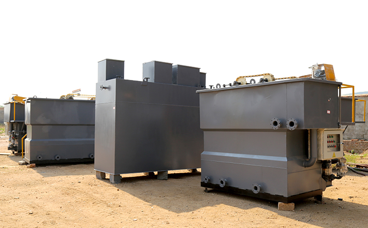 高速公路污水處理設(shè)備的價(jià)格是多少？