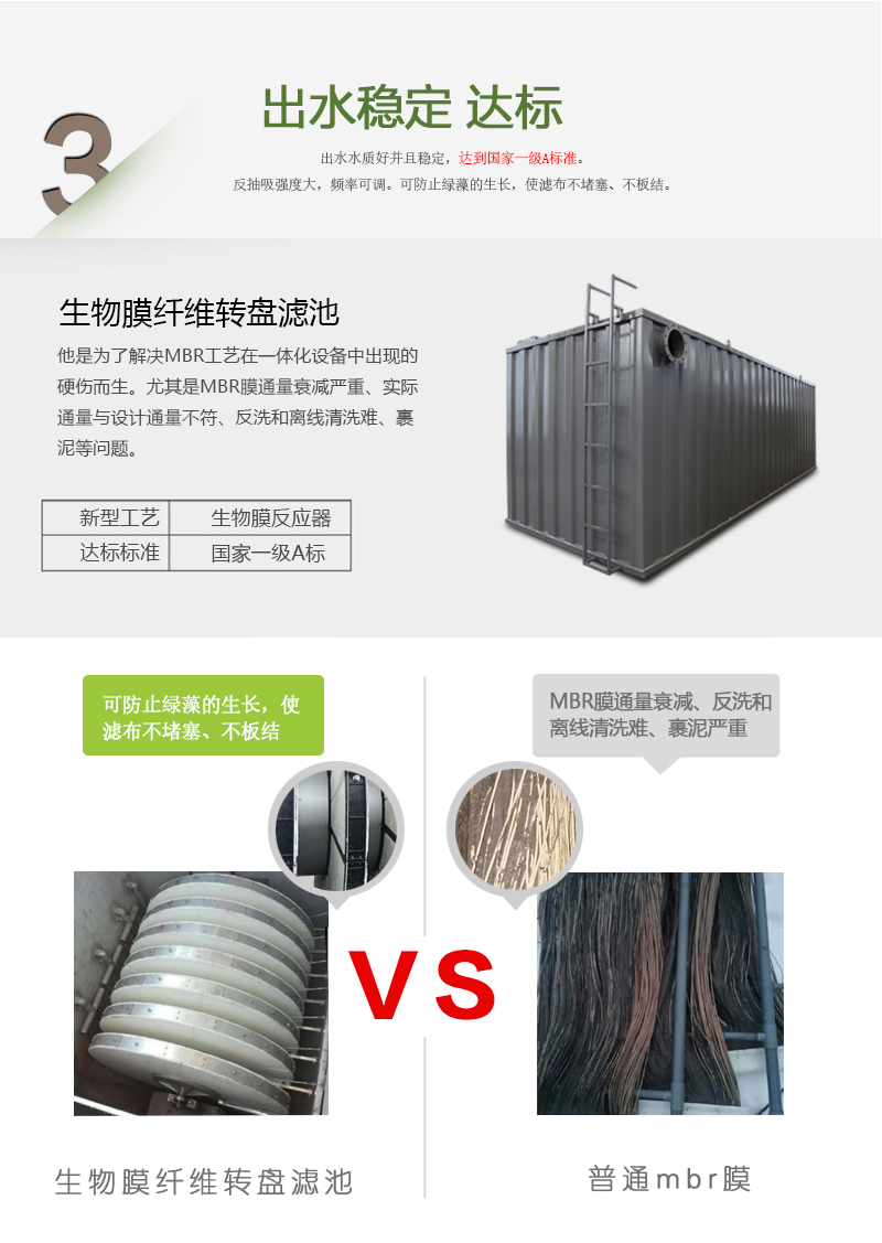與mbr污水處理設(shè)備對(duì)比
