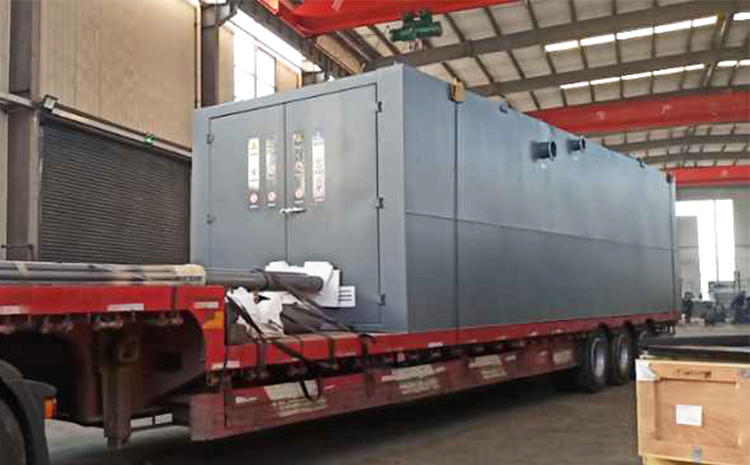 地埋式醫(yī)院污水處理設(shè)備工藝適用范圍及優(yōu)缺點分析！