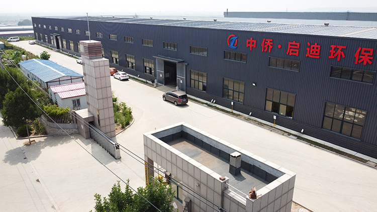 一體化污水處理設備OEM/ODM制造商